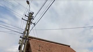 primar arges, curent electric, furt 