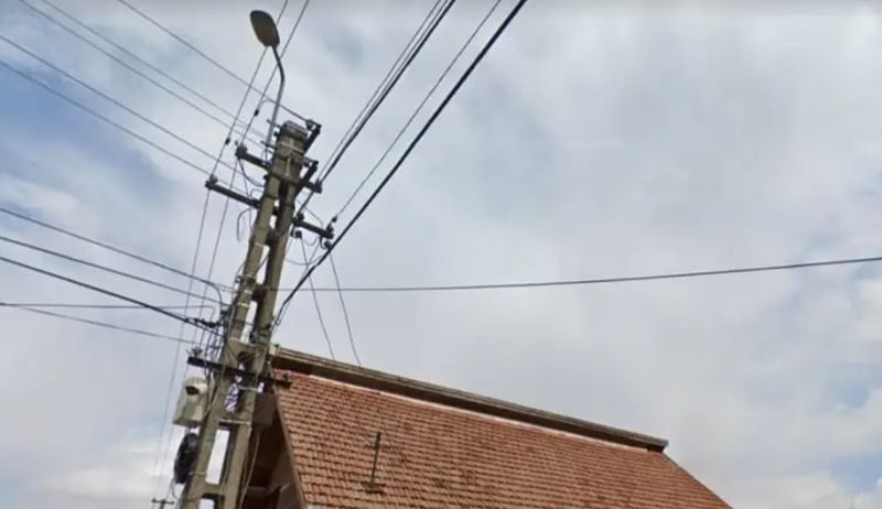 primar arges, curent electric, furt 