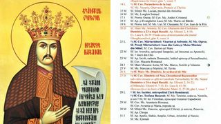 Sărbătoare cu cruce neagră în Calendarul ortodox pe 26 septembrie 2024. Cine a fost Sfântul Neagoe Basarab?