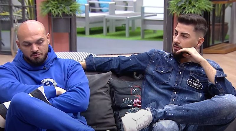 robi casa iubirii, teodora casa iubirii, julia casa iubirii 