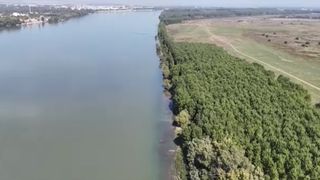 VIDEO Furtuna Ashley țintește România. Ar putea fi emis cod roșu de vreme rea