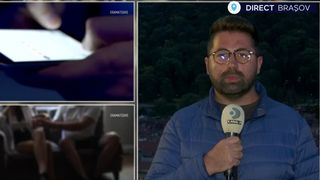 VIDEO Tânără violată de actorul cunoscut pe o aplicație de dating. Gestul la care a recurs, ulterior, bărbatul 