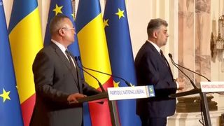 VIDEO &bdquo;Legea Iohannis&rdquo; dezbină coaliția de guvernare. PNL-iștii nu mai vor să audă de PSD