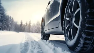 Cauciucuri de iarnă