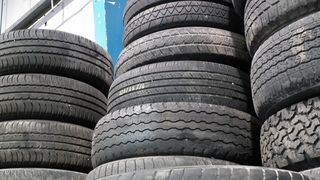 Cauciucuri de iarnă