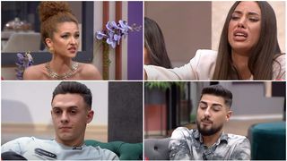 VIDEO "Eu am vorbit și era în avion" Giuly și Robert, puși la zid după ce s-a zvonit că au mers la Milano împreună. Bianca a răbufnit când a aflat ce se petrece, iar Patrick o susține