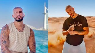 VIDEO &bdquo;M-am trezit ziua următoare și aveam un milion de urmăritori&rdquo;. Andreas Habibi cucerește topurile muzicale