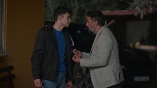 Astăzi, de la ora 20:00, &icirc;n noul episod din serialul &rdquo;Totul pentru familia mea&rdquo;, Nebahat va avea parte de șocul vieții ei