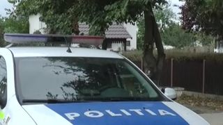 benzina, sediu finante, politie, caz socant 