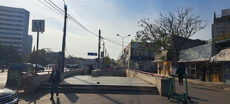 metrou bucuresti, reduceri elevi, abonamente elevi, metrorex 