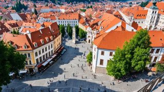 A fost ales cel mai atractiv oraș din România pentru locuire. Aici s-ar muta cei mai mulți români