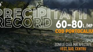 grindina, furtuna ashley, dunare 