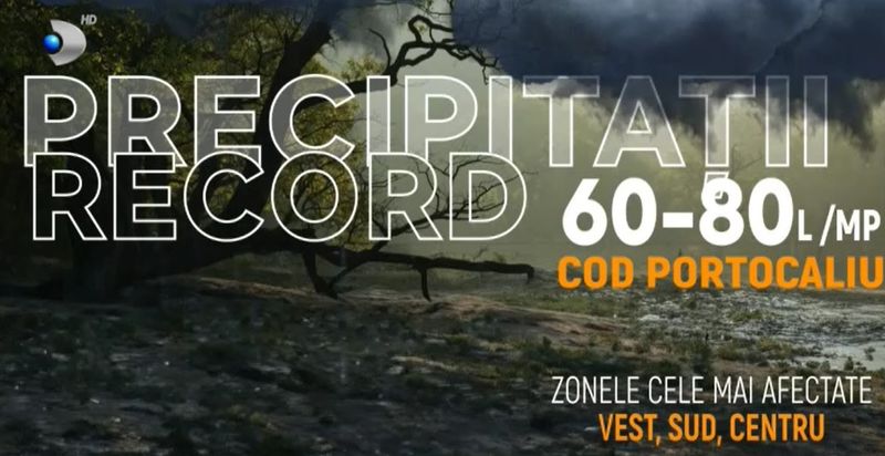 grindina, furtuna ashley, dunare 