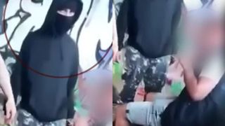 VIDEO Scene halucinante în Timișoara! Un elev de 17 ani, lovit și sechestrat de alți 8 adolescenți 