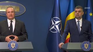 VIDEO PNL, lăsat &icirc;n ofsaid! Liberalii primesc o nouă lovitură. Klaus Iohannis: &bdquo;Nu am dorit o lege pentru mine&rdquo;