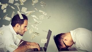 VIDEO &bdquo;Nu există așa ceva!&rdquo;. Salariul mediu e uriaș pentru mulți