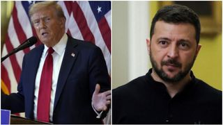 &Icirc;nt&acirc;lnire tensionată Zelenski-Trump la New York. Care este planul pentru a ajunge la pace cu Vladimir Putin?