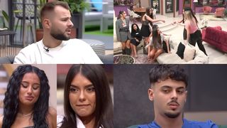 VIDEO Curg pedepsele în "Casa Iubirii", după ce Rebecca a sărit să o bată pe Criss: „Vrei să te pocnesc aici?”. Antoni și Gagea, și ei pe lista neagră. Cum vor plăti cei patru