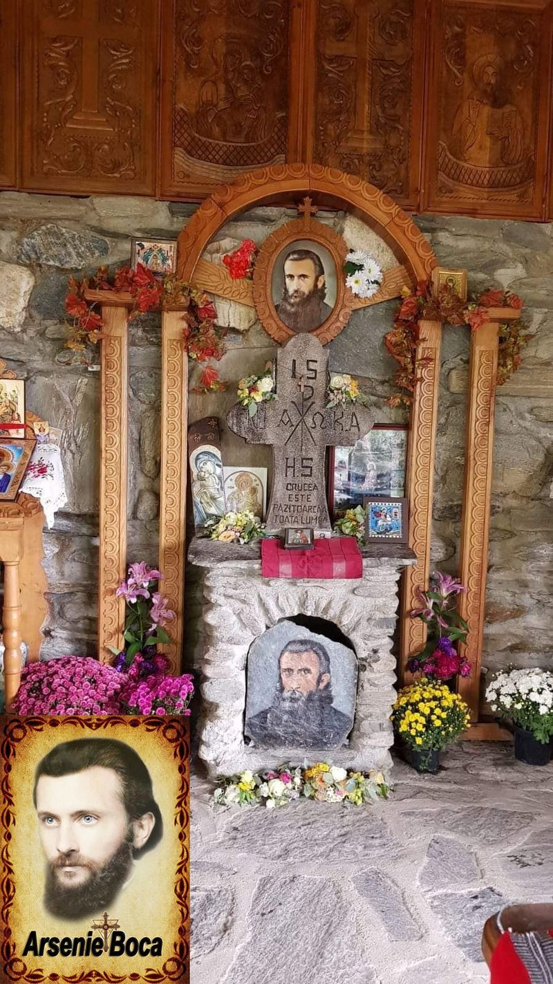 Mănăstirea Prislop