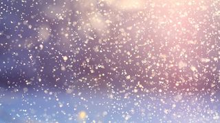 Vine iarna în România! 