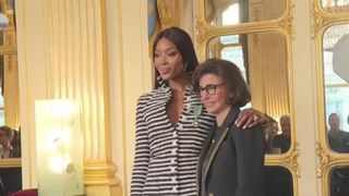 VIDEO &bdquo;Nu aveam controlul organizației caritabile&rdquo;. Naomi Campbell, &icirc;n mijlocul unui nou scandal