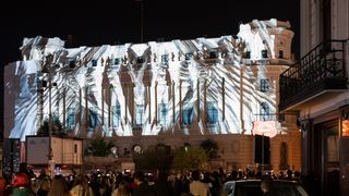 Spotlight 2024 - Cercul Militar București