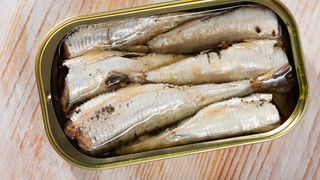 sardine, peste, regim slabit, dieta 