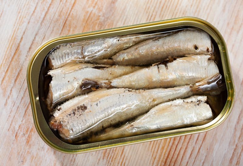 sardine, peste, regim slabit, dieta 
