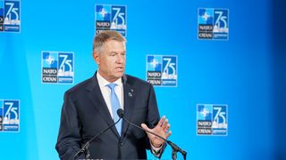 Klaus Iohannis, anunț surprinzător: "Nu voi candida la alegerile parlamentare din decembrie"