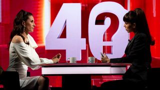 Iuliana Tudor, invitată la “40 de întrebări cu Denise Rifai”, duminică, de la ora 23:00, la Kanal D