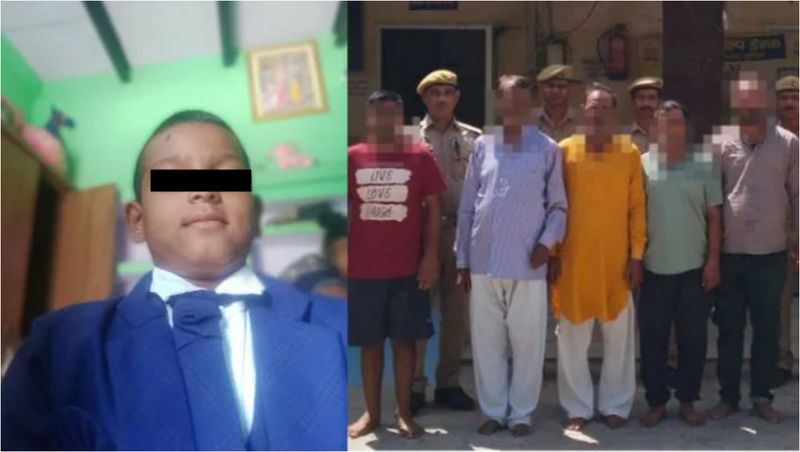 Copil de 11 ani, ucis de profesorii lui într-un "ritual de sacrificiu" pentru ca școala "să prospere"