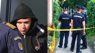 criminal craiova, crima gratina motanica, meliss, tanar injunghiat 