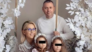 Final de proces &icirc;ntre Dana Roba și foștii ei socri! Ce decizie au luat magistrații cu privire la fiicele vedetei și ale lui Daniel Balaciu