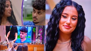 VIDEO „Este prea mult!”. Rebecca, descalificată din „Casa Iubirii”! Nici Antoni nu a scăpat nepedepsit: „Ne pare rău că s-a ajuns aici”