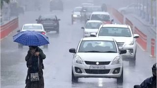 VIDEO Vremea se schimbă radical din acest weekend. Câte zile ține episodul de iarnă cu lapoviță și ninsori