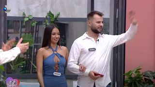 Alexandra fierbe de furie după scena cununiei dintre Gagea și Virginia