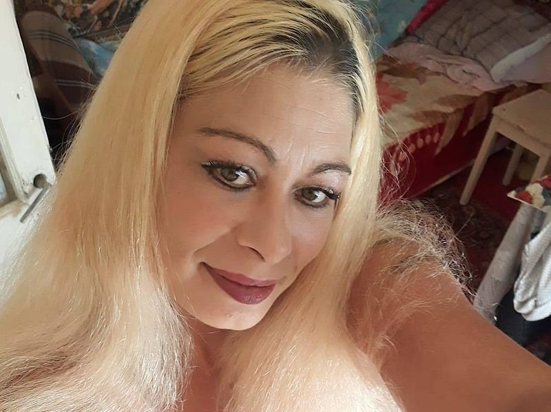 Maria Campai, românca ucisă în Italia