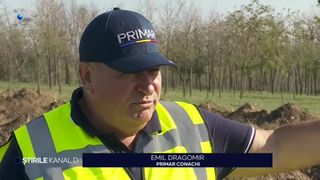 VIDEO Speranța se reconstruiește la Conachi