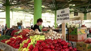 VIDEO &bdquo;Au abilitatea de a transporta lucruri foarte rapid&rdquo;. Magazinele online le &icirc;ntrec pe cele tradiționale