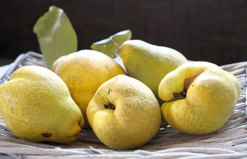 Gem de gutui - rețetă