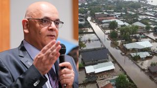 Autoritățile rămân în alertă! Raed Arafat: „Am mers după scenariul cel mai grav care ni s-a dat”