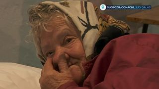 VIDEO &bdquo;Nu mai pot să pl&acirc;ng de supărare&rdquo;. Mii de oameni evacuați de teama inundațiilor