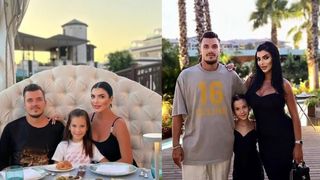 VIDEO „Sunt foarte mândră de ea”. Andreea Tonciu, o mamă strictă