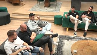 roberta casa iubirii, gagea casa iubirii, julia casa iubirii 