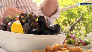 VIDEO &bdquo;Are o valoare economică ridicată &icirc;n magazine&rdquo;. Delicii din ferme rom&acirc;nești de midii