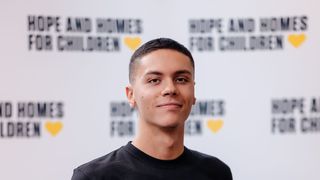 david popovici, jo2024, copii nevoi speciale 