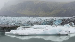 Țările din Europa care și-ar putea schimba granița din cauza topirii ghețarilor. Una dintre ele se află în topul preferințelor românilor