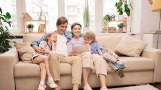 Ce piese de mobilier trebuie să &icirc;nlocuiești dacă familia ta se va mări?