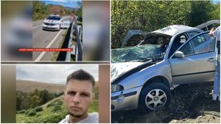 VIDEO Detalii șocante despre accidentul din Peștișani, Gorj. Ipoteza șocantă a anchetatorilor. Care ar fi, de fapt, cauza tragediei în care tânărul de 18 ani a murit