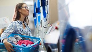 Se spală rufe azi, pe 1 octombrie 2024?